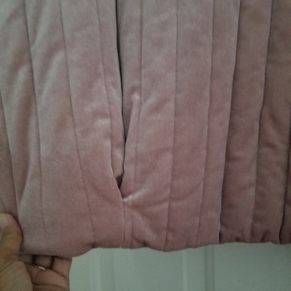 Plush Jacket - Picture 3 of 7